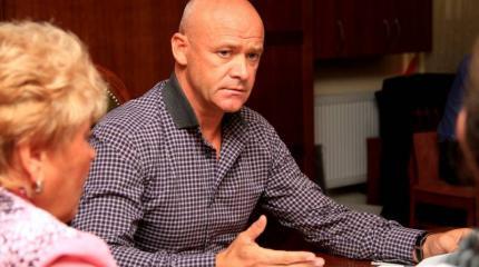 Боровик лажанул: одесситам плевать на вбросы про Труханова и депутатов Боровик лажанул: одесситам плевать на вбросы про Труханова и депутатов