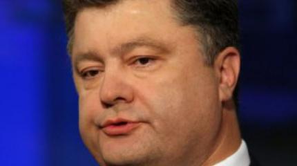 Порошенко признался, что у него есть хитрый план возвращения Крыма Порошенко признался, что у него есть хитрый план возвращения Крыма