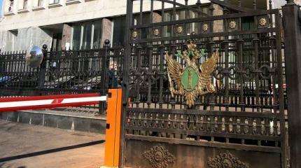От печали до радости: реакция Запада на список СМИ-иноагентов в России От печали до радости: реакция Запада на список СМИ-иноагентов в России