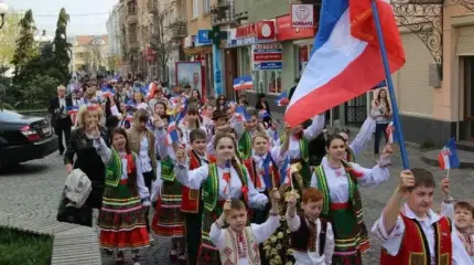Чехия нацелилась на Закарпатье