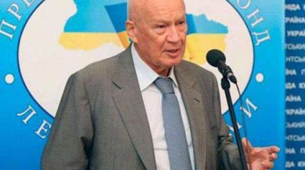Русофобия как новое измерение стратегии национальной безопасности Украины Русофобия как новое измерение стратегии национальной безопасности Украины