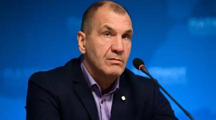 Шугалей: Ливии предстоит тяжелый путь, чтобы выйти из состояния хаоса Шугалей: Ливии предстоит тяжелый путь, чтобы выйти из состояния хаоса