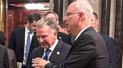 Переговоры в Абу-Даби: Три хотелки Киева и три сценария развития событий