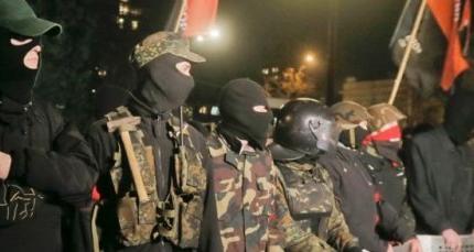 Выборов на Украине больше не будет Выборов на Украине больше не будет