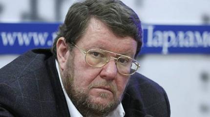 Давление по MH17: Сатановский объяснил, почему Россия еще не вышла из ПАСЕ Давление по MH17: Сатановский объяснил, почему Россия еще не вышла из ПАСЕ