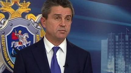 Маркин: Дело об убийстве Листьева не прекратится до раскрытия Маркин: Дело об убийстве Листьева не прекратится до раскрытия