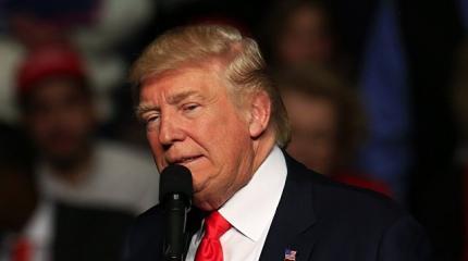 Трамп уволил и.о. министра юстиции из-за миграционного указа