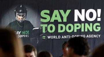 WADA готово засудить олимпийское движение