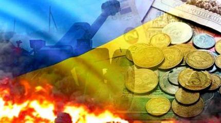 Украина бьет все рекорды по экспериментам над собственным населением