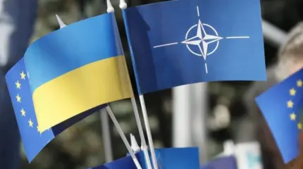Украина засобиралась в НАТО. Вслед за Черногорией Украина засобиралась в НАТО. Вслед за Черногорией