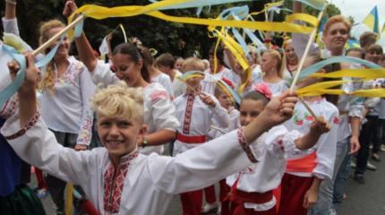 Таблица сложения по плану «Ост»: «декоммунизация» на Украине набирает ход Таблица сложения по плану «Ост»: «декоммунизация» на Украине набирает ход