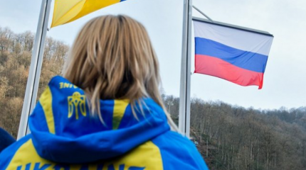 К чему Москва призывает Киев? Что в ответ говорят украинцы? К чему Москва призывает Киев? Что в ответ говорят украинцы?