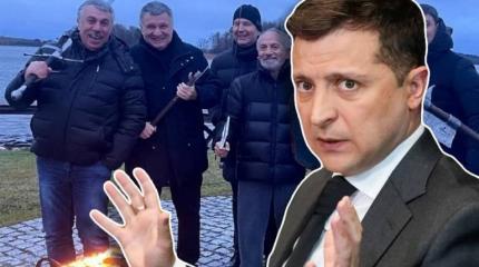 Литовские СМИ – о тайнах декабрьского путча на Украине Литовские СМИ – о тайнах декабрьского путча на Украине