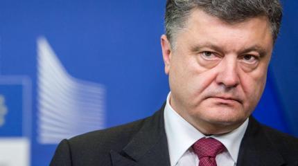 Украинские олигархи объявили войну Порошенко и готовят ему импичмент?