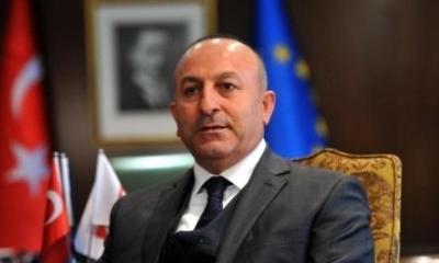 Чавушоглу назвал Нидерланды «столицей фашизма»