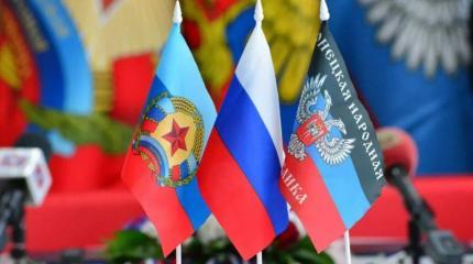 Как Запад и Украина отреагировали на признание Россией ДНР и ЛНР? Как Запад и Украина отреагировали на признание Россией ДНР и ЛНР?