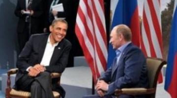 Почему саммит Обамы и Путина был бы большой ошибкой