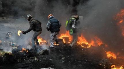 На Украине прогнозируют новый майдан осенью 2020 года На Украине прогнозируют новый майдан осенью 2020 года