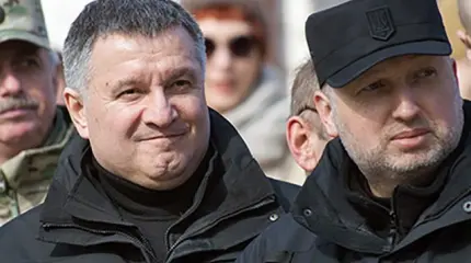 Кто-то говорит, такими методами мы не достигнем мира... Кто-то говорит, такими методами мы не достигнем мира...
