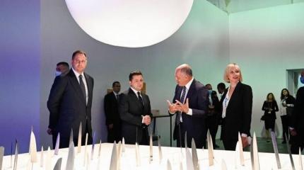 Киевские СМИ: Пути Украины и Запада окончательно расходятся Киевские СМИ: Пути Украины и Запада окончательно расходятся