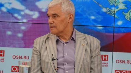 Сивков назвал логичным закрытие представительства РФ при НАТО