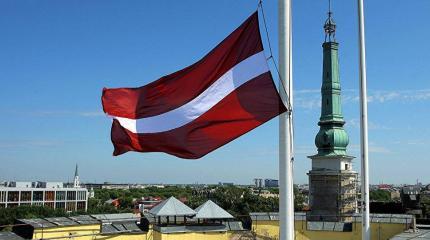 Инцидент на ТВ Латвии: русский акцент стал причиной громкого скандала Инцидент на ТВ Латвии: русский акцент стал причиной громкого скандала