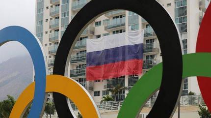 Олимпийского перемирия не будет Олимпийского перемирия не будет