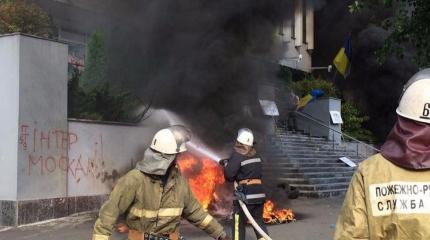 Убийства украинских журналистов — теперь оптом?