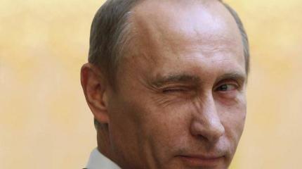 Польша и Венгрия берут ужасный пример с Владимира Путина