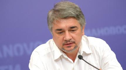 Ищенко об украинском дне: жаль, что еще на Майдане всех не перестреляли Ищенко об украинском дне: жаль, что еще на Майдане всех не перестреляли