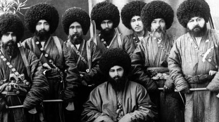 Узбекистан выстраивает госидеологию на русофобии и нетерпимости Узбекистан выстраивает госидеологию на русофобии и нетерпимости