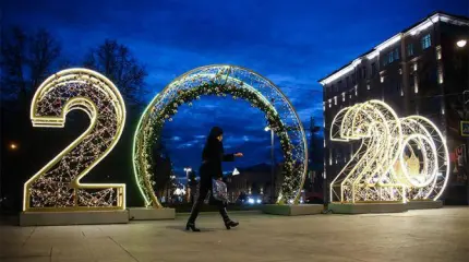Кремль ждет повторение роковых 80-х Кремль ждет повторение роковых 80-х