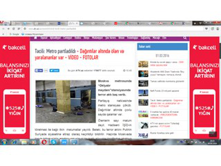 Баку «взорвал» метро в Москве: кто выдумал и изобразил теракт в России? Баку «взорвал» метро в Москве: кто выдумал и изобразил теракт в России?