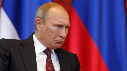В Днепропетровске пенсионерка получила срок за обращение к Путину В Днепропетровске пенсионерка получила срок за обращение к Путину