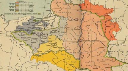 «Една бомба атомова – и вручимы до Львова» – польские планы на Украину «Една бомба атомова – и вручимы до Львова» – польские планы на Украину