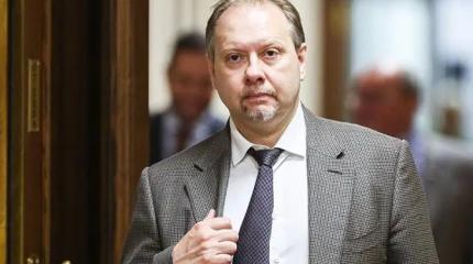 Заявление Матвейчева — это уровень интеллекта всей «Единой России»