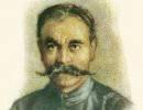 С.Каменев. "Правильный и вдребезги свой"