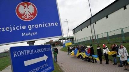 Украинцы готовы быть людьми второго сорта Украинцы готовы быть людьми второго сорта