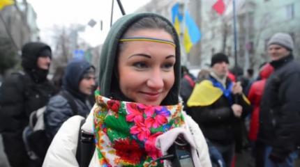 Отчаяние киевлянки: «Нам стыдно жить на арене политического цирка Украины» Отчаяние киевлянки: «Нам стыдно жить на арене политического цирка Украины»