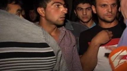 Политика Тбилиси разжигает вражду между азербайджанцами и другими народами Политика Тбилиси разжигает вражду между азербайджанцами и другими народами
