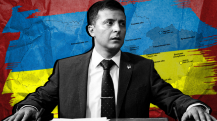 Хозяева Украины не предоставили Киеву тревожного конверта Хозяева Украины не предоставили Киеву тревожного конверта