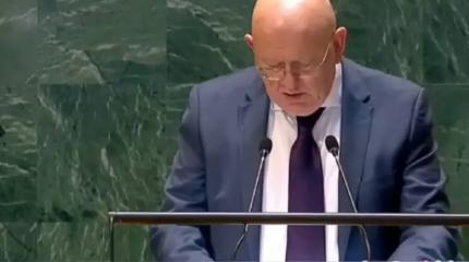 «Прелюдия к переговорам»: в РФ заявили о сигнале к решению конфликта на Украине «Прелюдия к переговорам»: в РФ заявили о сигнале к решению конфликта на Украине