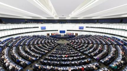 Европарламент принял резолюцию против боснийских сербов Европарламент принял резолюцию против боснийских сербов