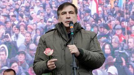 Генацвале, на выход: Киев выгоняет грузин, надевая им на головы мешки Генацвале, на выход: Киев выгоняет грузин, надевая им на головы мешки