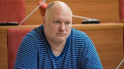 Дмитрий Петровский: Мария Певчих и ФБК изобличили себя как террористов Дмитрий Петровский: Мария Певчих и ФБК изобличили себя как террористов