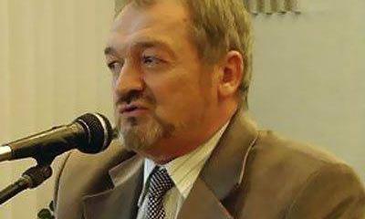 Николай Бабилунга: «План Вашингтона в Приднестровье -- это война"