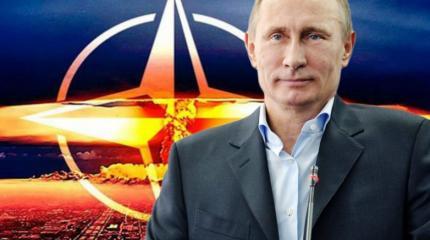Путин их предупреждал. К 10-летию Мюнхенской речи Путин их предупреждал. К 10-летию Мюнхенской речи