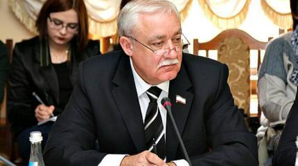 Депутат Гемпель объяснил, чем обернется для Турции дружба с Украиной Депутат Гемпель объяснил, чем обернется для Турции дружба с Украиной