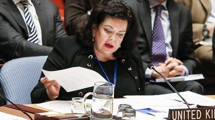 Британия призвала не допустить победы России в пандемии