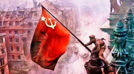 Новая немецкая версия Великой Отечественной войны Новая немецкая версия Великой Отечественной войны